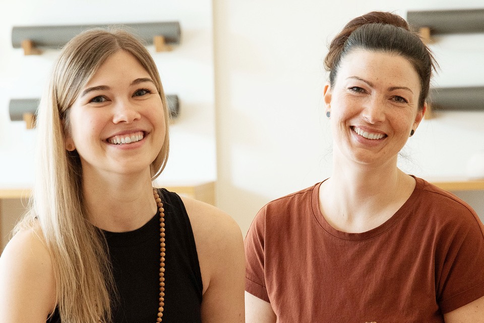 yogannette team ausbildung newteacher
