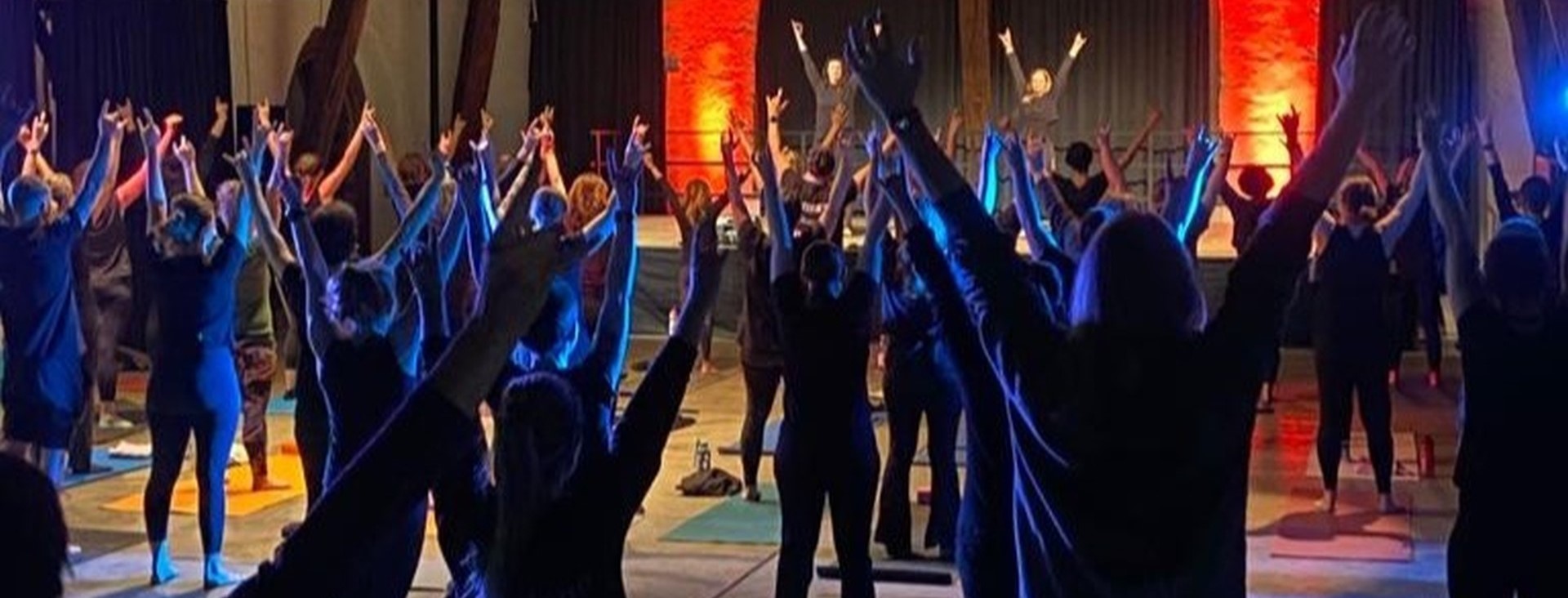 yogannette meatl yoga