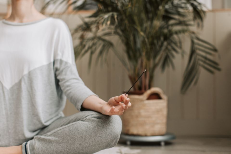 yogannette cozy sunday