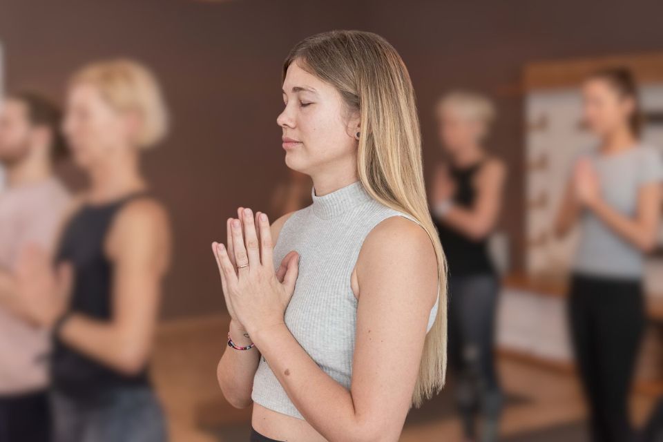 yogannette sommer bingo